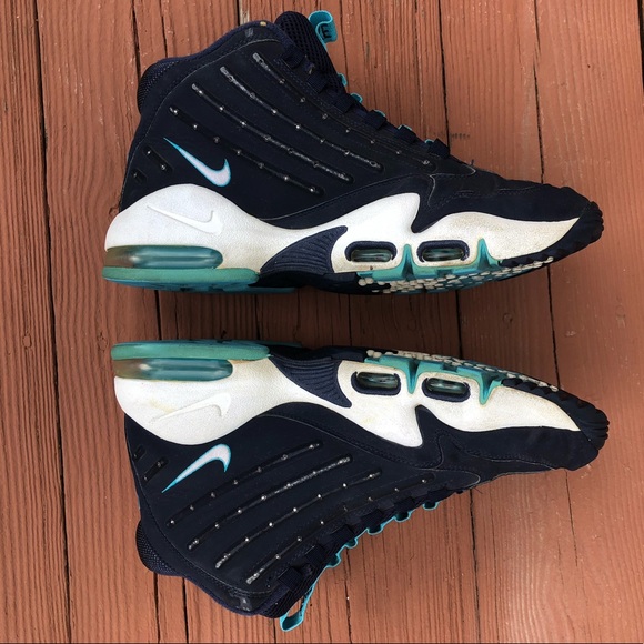 Nike Air Griffey 2 - Picture 2 of 3